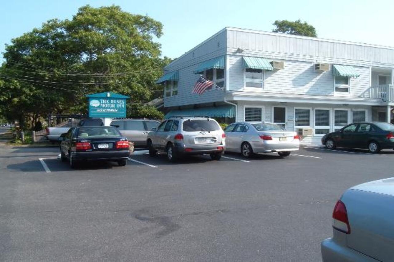 Ocean Breeze Motel South Yarmouth Bagian luar foto