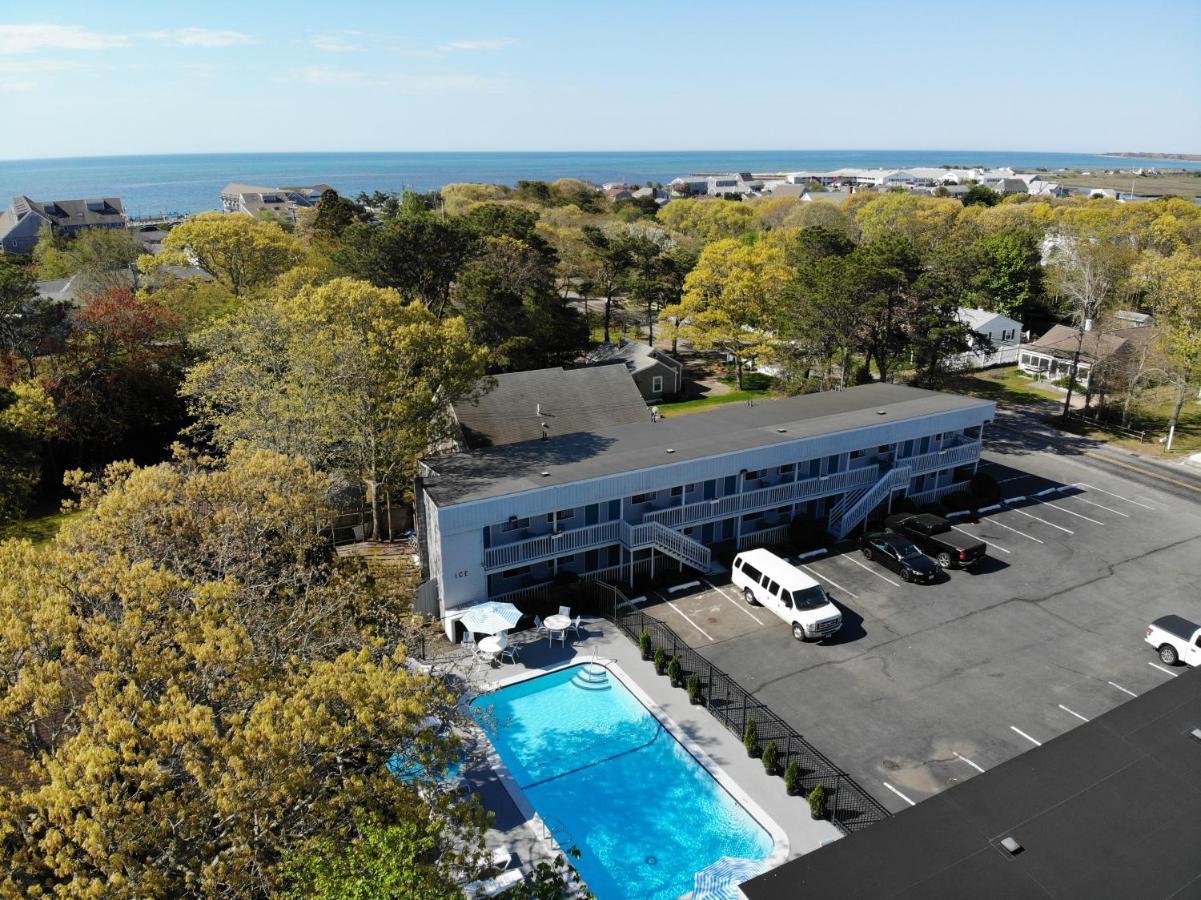 Ocean Breeze Motel South Yarmouth Bagian luar foto